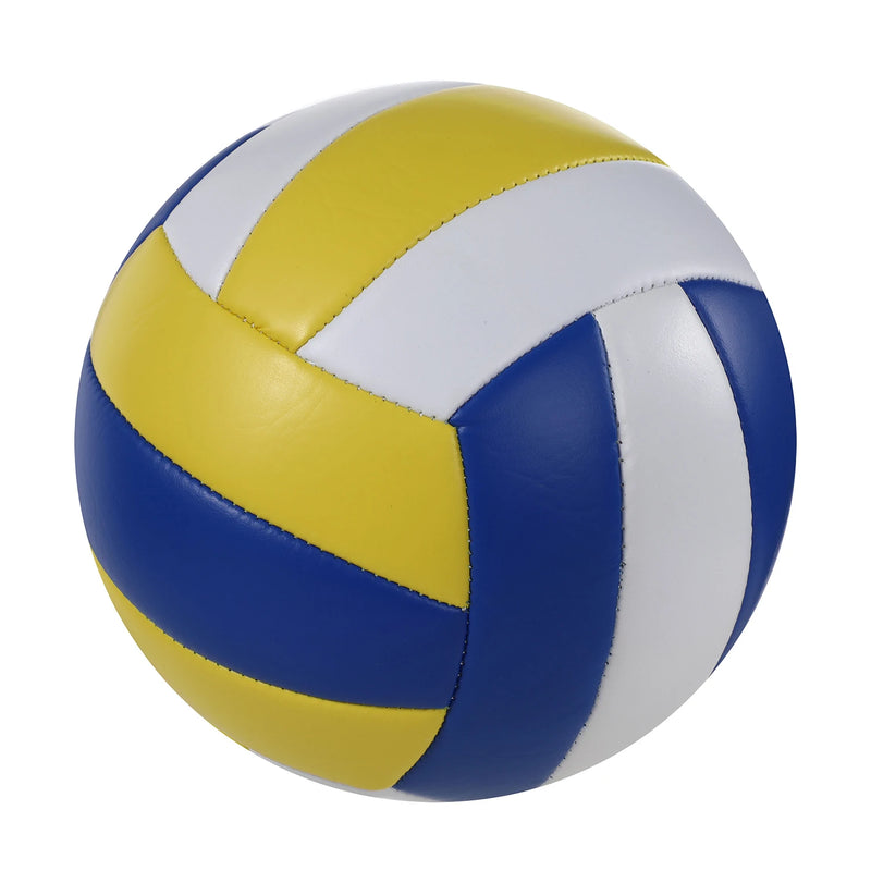 Bola de Vôlei Formação Profissional Match Game: Pronta para o Jogo!