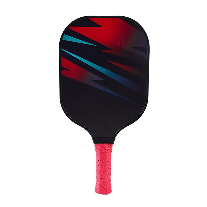 Conjunto de Raquetes de Pickleball Grafite - Aventura e Diversão ao Ar Livre
