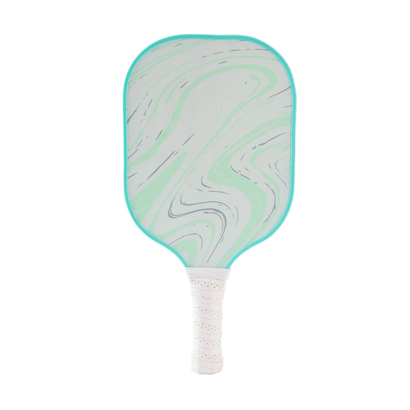 Conjunto de Raquetes de Pickleball Grafite - Aventura e Diversão ao Ar Livre