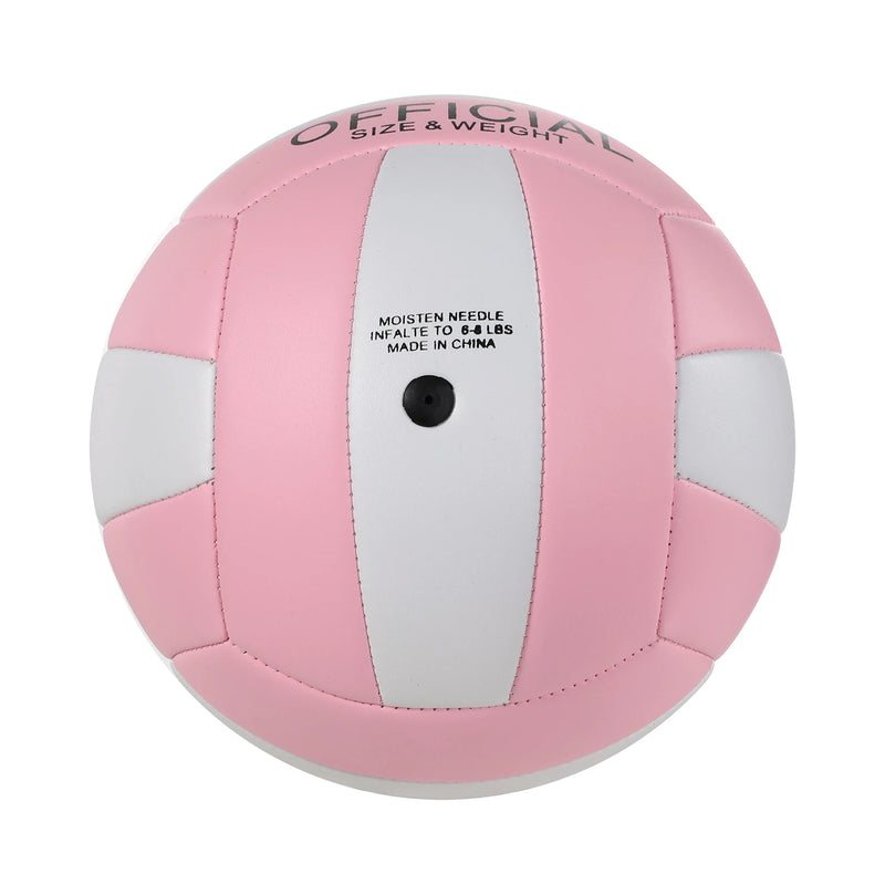 Bola de Vôlei Formação Profissional Match Game: Pronta para o Jogo!