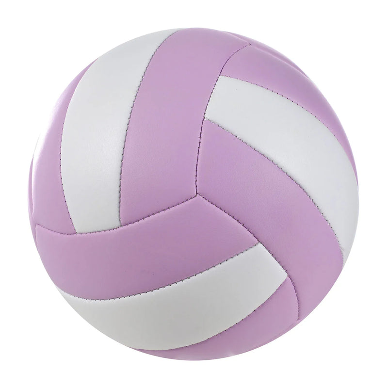 Bola de Vôlei Formação Profissional Match Game: Pronta para o Jogo!