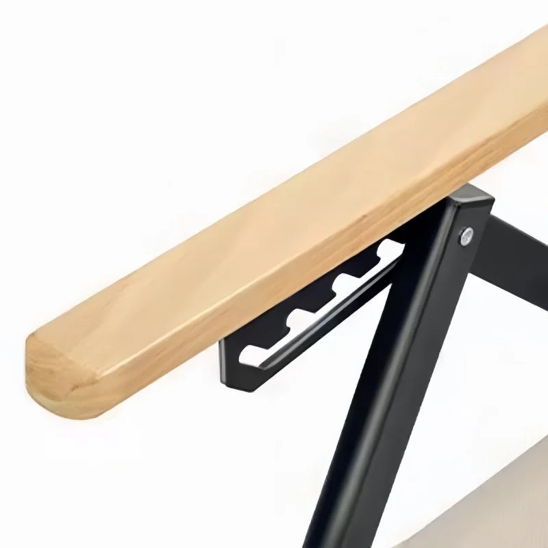 Cadeira Kermit 5 Engrenagens - Conforto e Versatilidade para suas Aventuras!