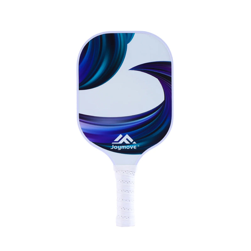 Conjunto de Raquetes de Pickleball Grafite - Aventura e Diversão ao Ar Livre