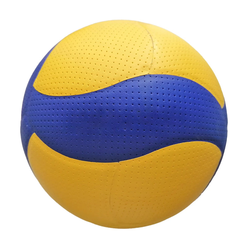 Bola de Vôlei PU Tamanho 5: O Jogo Começa Aqui!