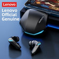 Fones de Ouvido Lenovo-GM2 Pro Sem Fio
