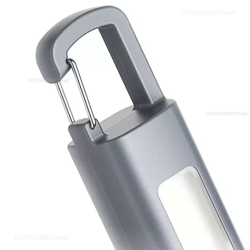 Lanterna Portátil Xiaomi - Iluminação para Aventuras