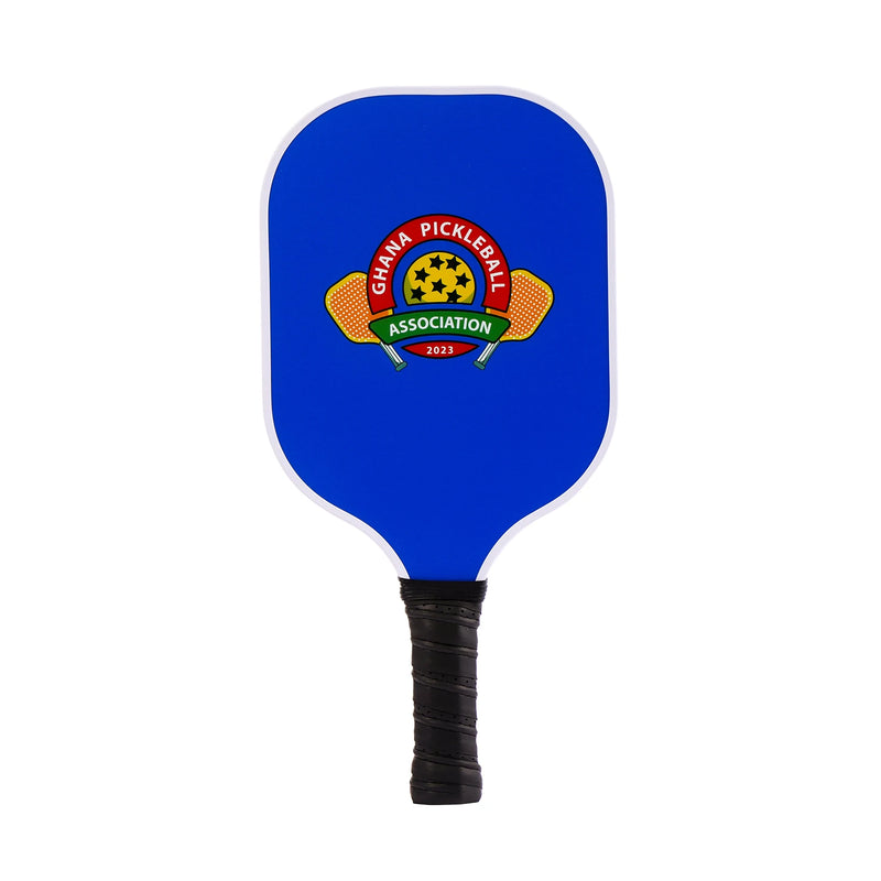Conjunto de Raquetes de Pickleball Grafite - Aventura e Diversão ao Ar Livre
