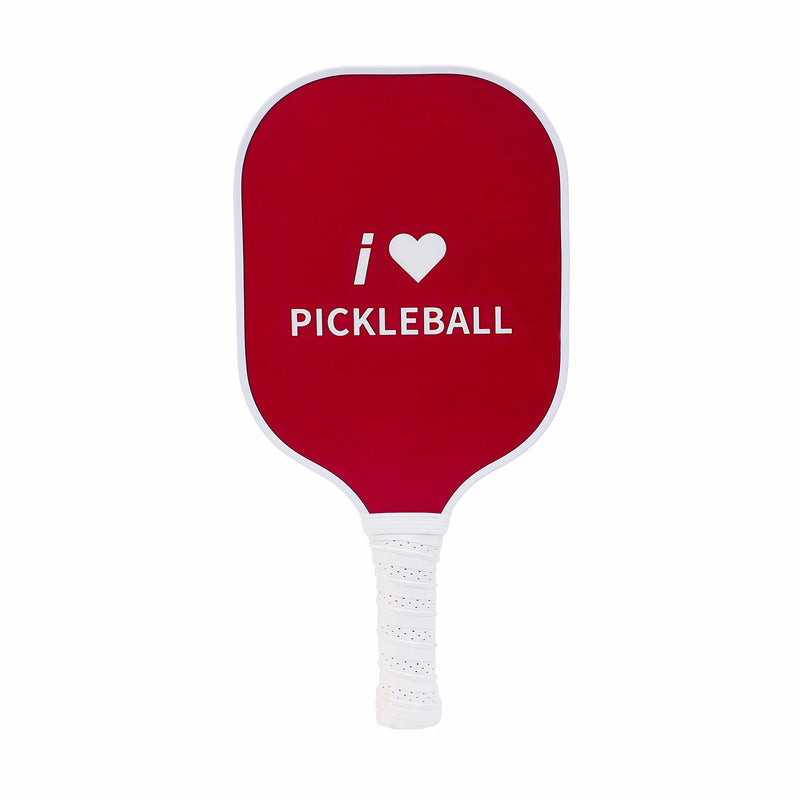 Conjunto de Raquetes de Pickleball Grafite - Aventura e Diversão ao Ar Livre