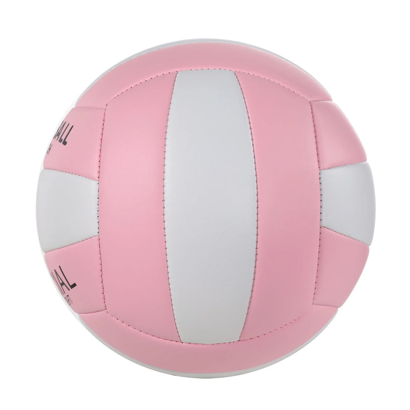 Bola de Vôlei Formação Profissional Match Game: Pronta para o Jogo!