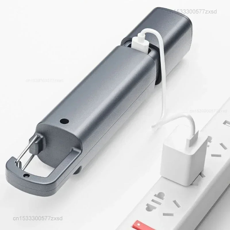 Lanterna Portátil Xiaomi - Iluminação para Aventuras