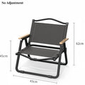 Cadeira Kermit 5 Engrenagens - Conforto e Versatilidade para suas Aventuras!