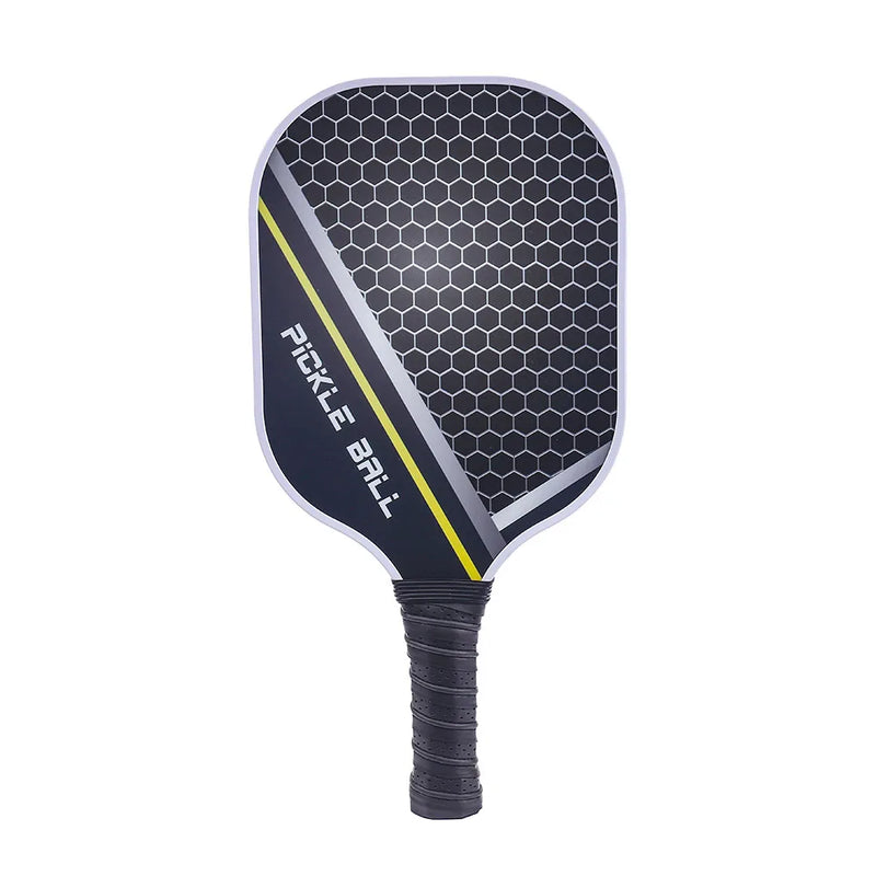 Conjunto de Raquetes de Pickleball Grafite - Aventura e Diversão ao Ar Livre