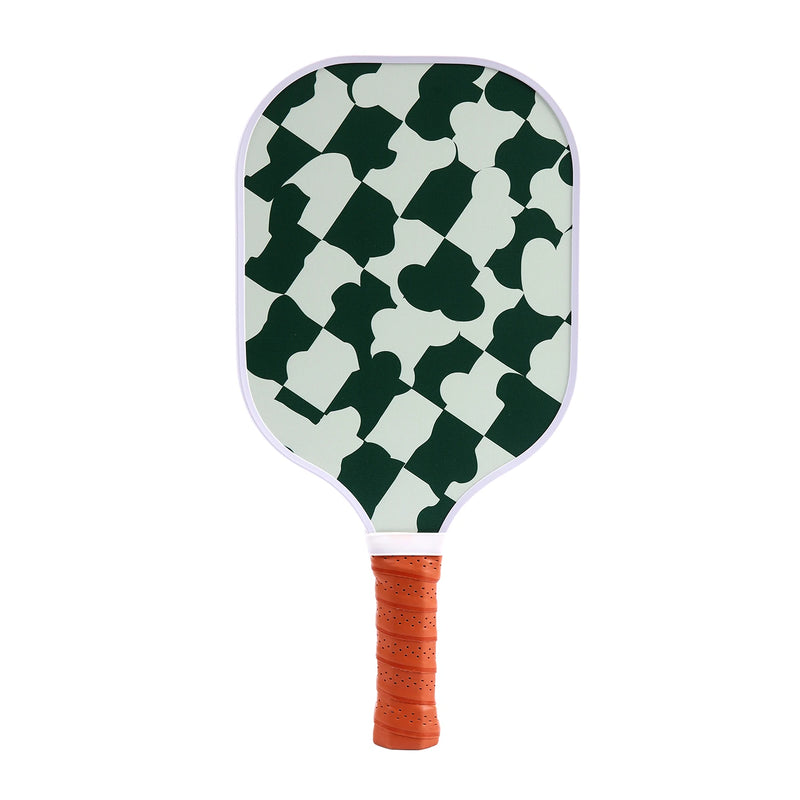 Conjunto de Raquetes de Pickleball Grafite - Aventura e Diversão ao Ar Livre