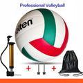 Vôlei Profissional de Praia - PU Durável