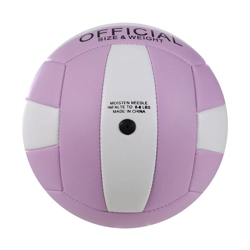 Bola de Vôlei Formação Profissional Match Game: Pronta para o Jogo!