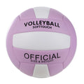 Bola de Vôlei Formação Profissional Match Game: Pronta para o Jogo!