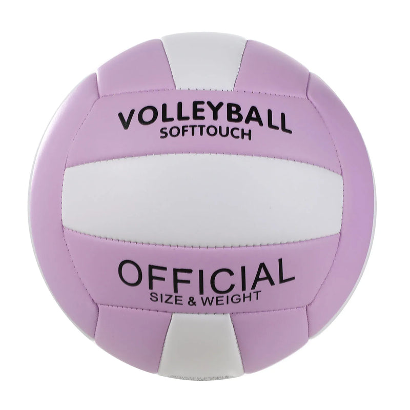 Bola de Vôlei Formação Profissional Match Game: Pronta para o Jogo!