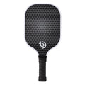 Conjunto de Raquetes de Pickleball Grafite - Aventura e Diversão ao Ar Livre