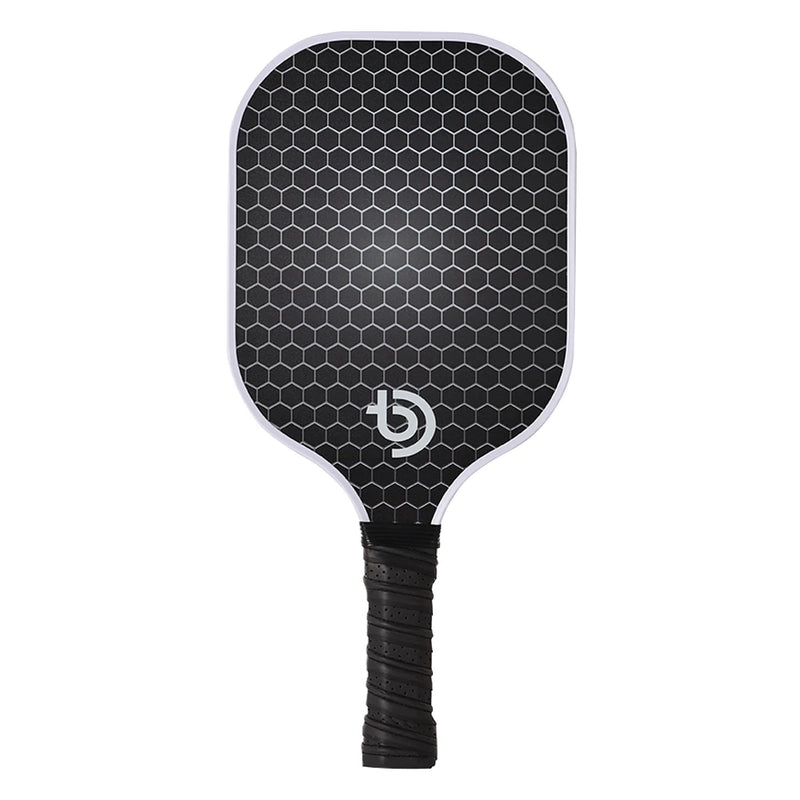 Conjunto de Raquetes de Pickleball Grafite - Aventura e Diversão ao Ar Livre