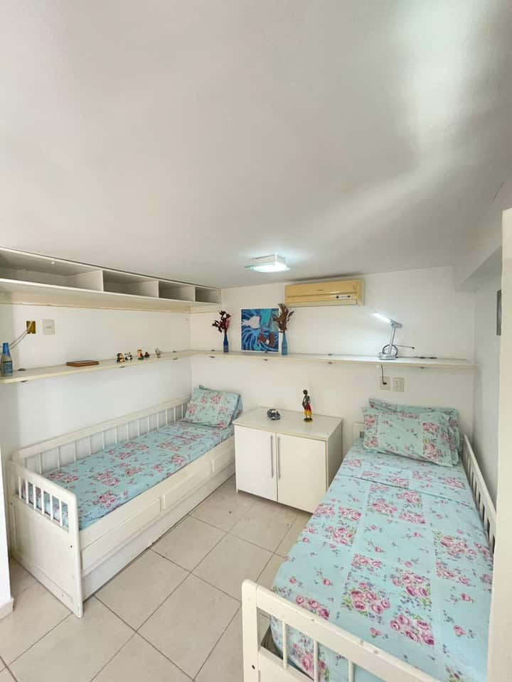 Chalé Ferradura - Foto 2