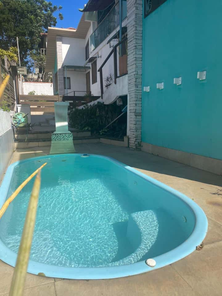 Chalé Ferradura - Foto 9