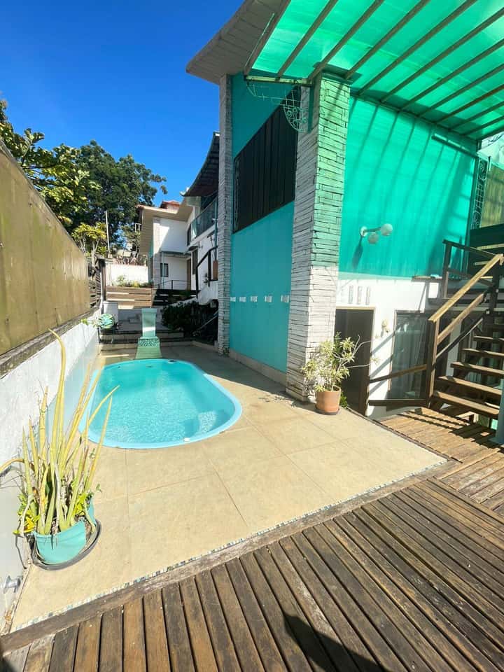 Chalé Ferradura - Foto 13