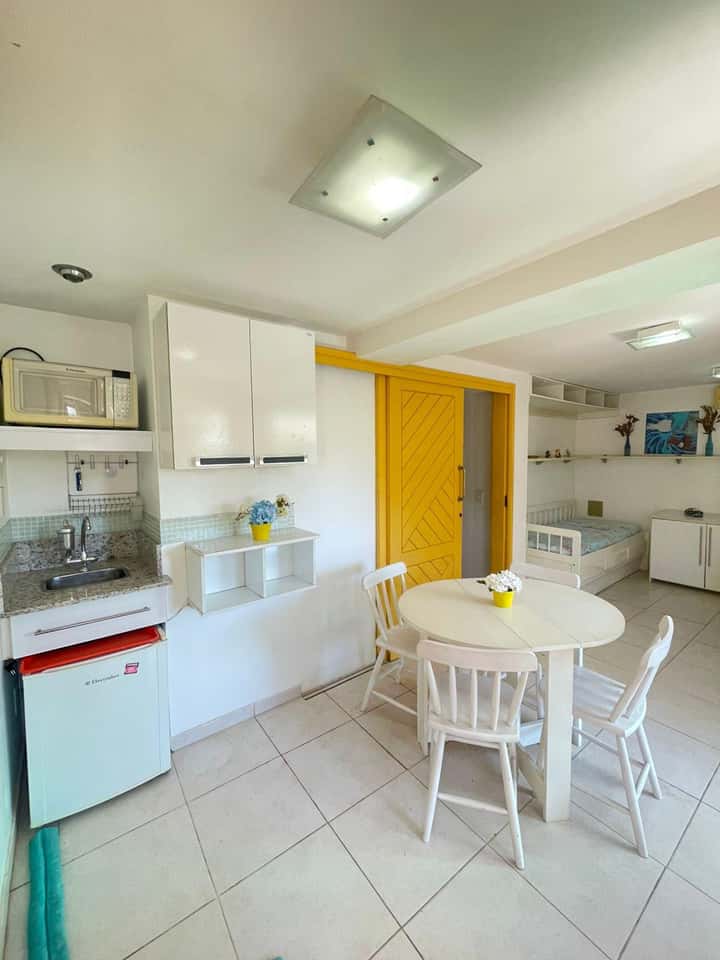 Chalé Ferradura - Foto 15