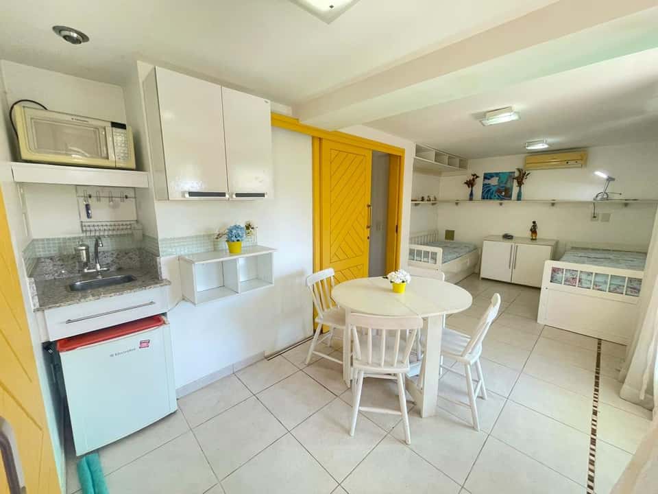 Chalé Ferradura - Foto 17