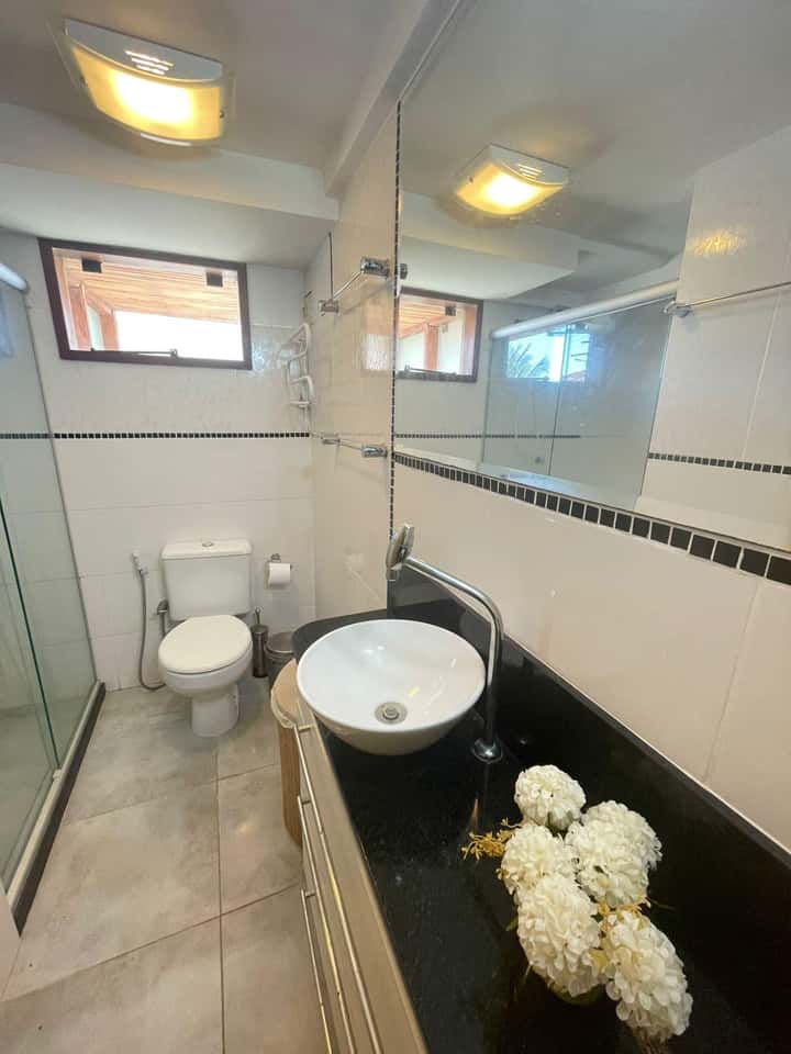 Chalé Ferradura - Foto 19