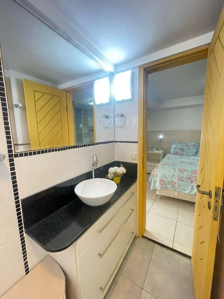 Chalé Ferradura - Foto 20