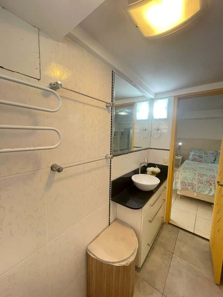 Chalé Ferradura - Foto 22