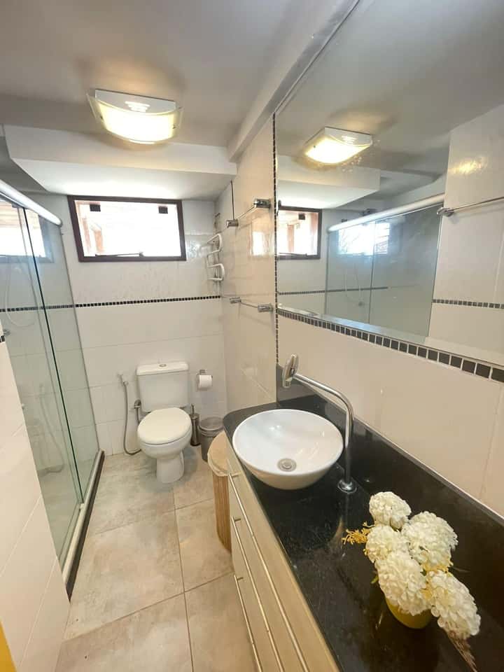 Chalé Ferradura - Foto 23