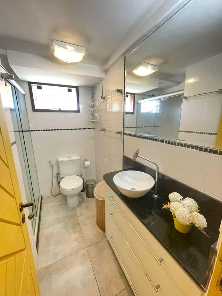 Chalé Ferradura - Foto 24