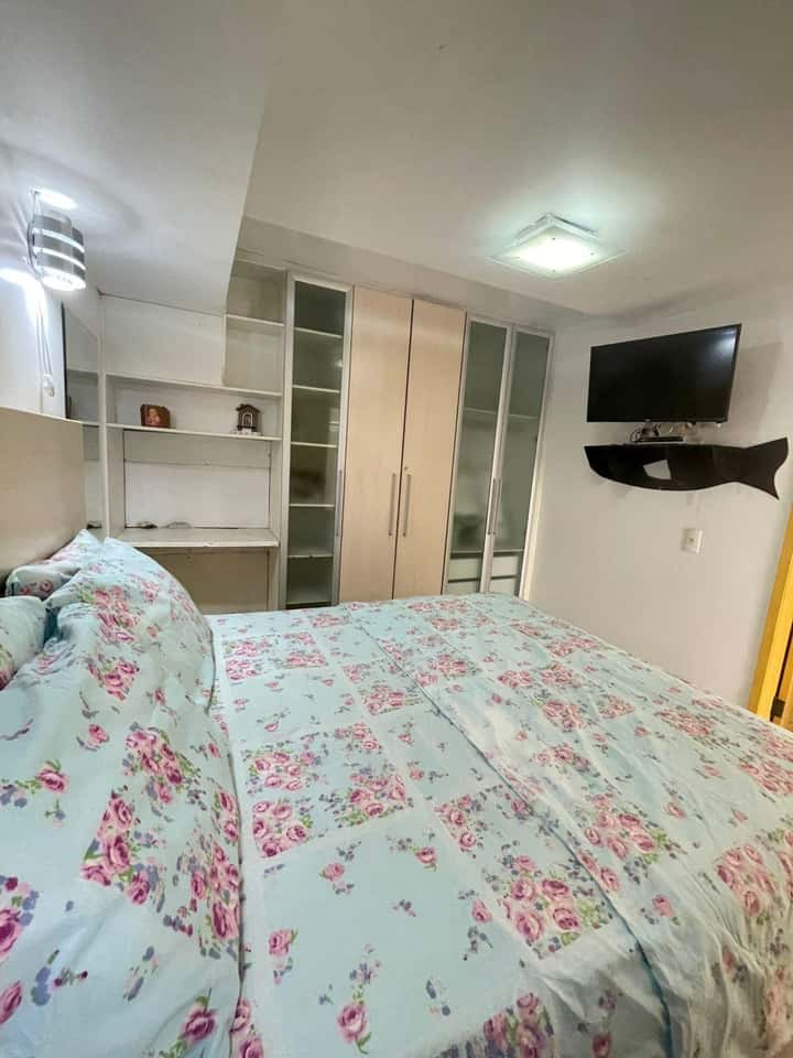 Chalé Ferradura - Foto 25