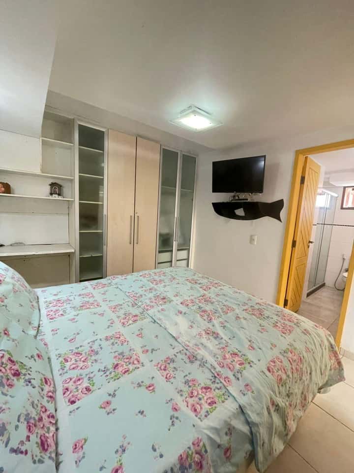 Chalé Ferradura - Foto 26