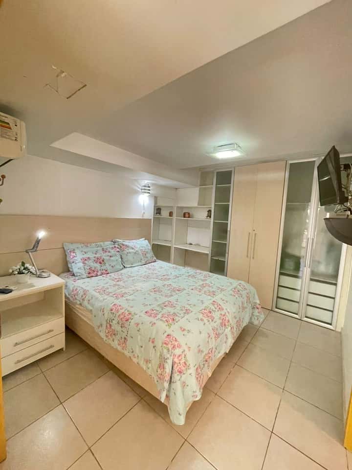 Chalé Ferradura - Foto 28