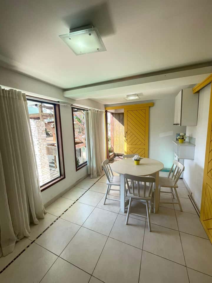 Chalé Ferradura - Foto 34