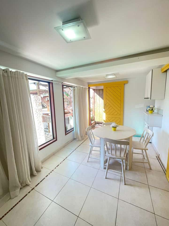 Chalé Ferradura - Foto 35