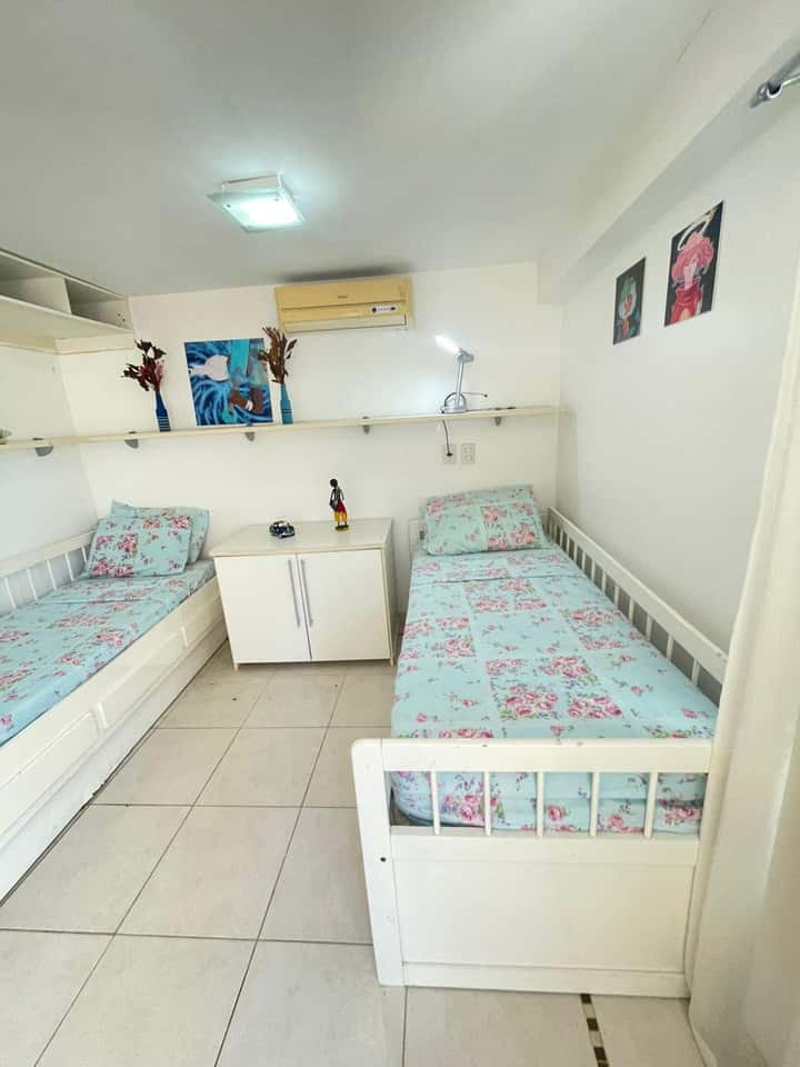 Chalé Ferradura - Foto 36