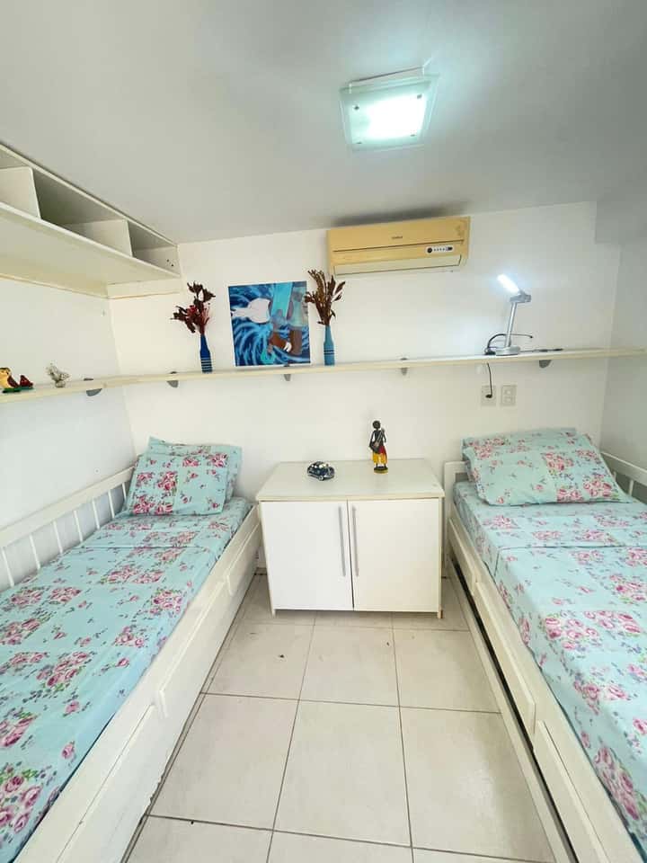 Chalé Ferradura - Foto 37