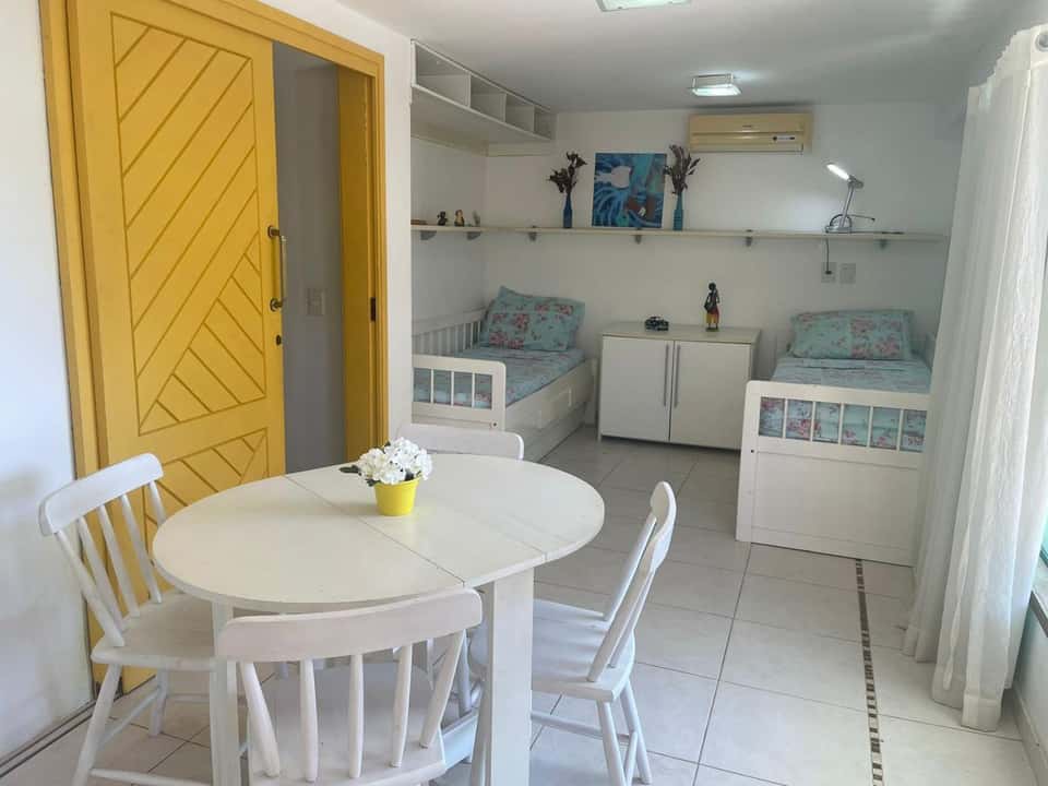 Chalé Ferradura - Foto 39