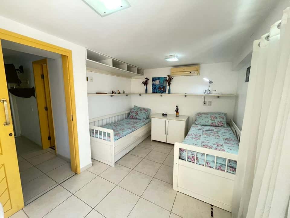 Chalé Ferradura - Foto 41