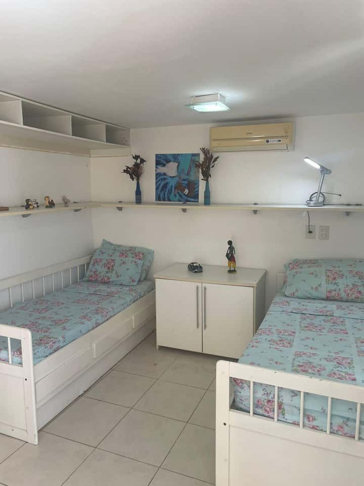 Chalé Ferradura - Foto 42