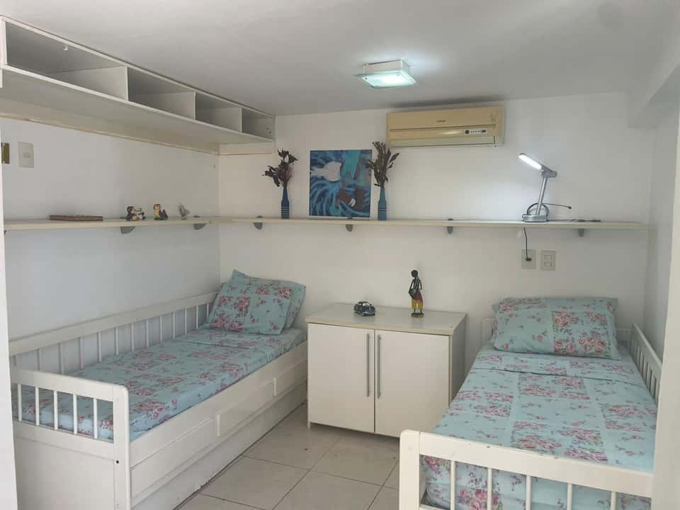 Chalé Ferradura - Foto 43