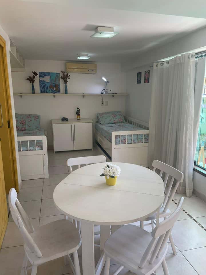 Chalé Ferradura - Foto 44