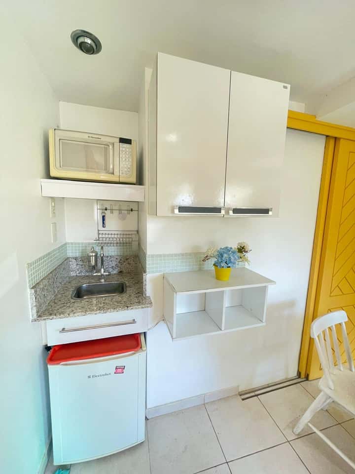 Chalé Ferradura - Foto 45