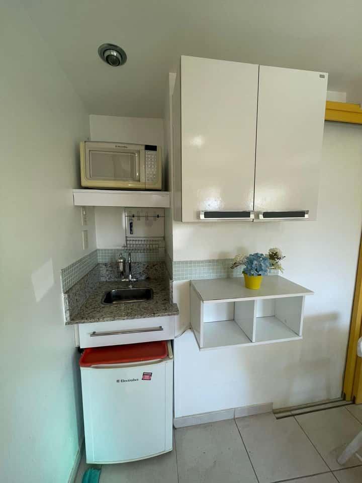 Chalé Ferradura - Foto 47