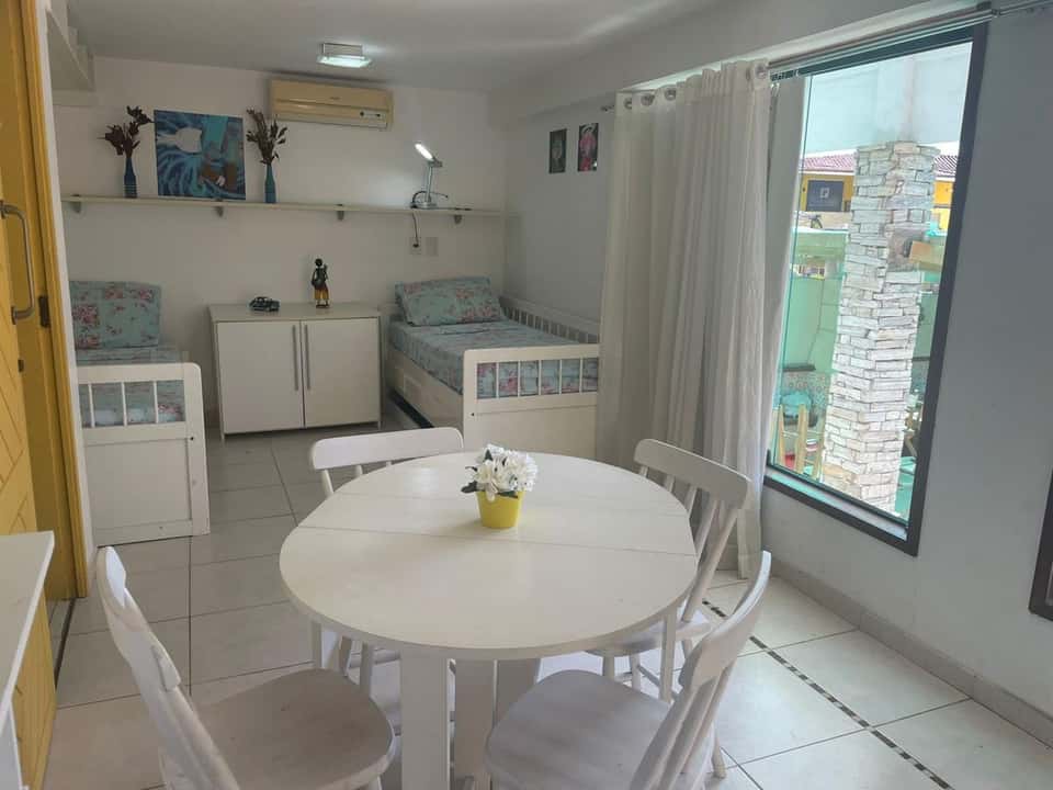 Chalé Ferradura - Foto 48