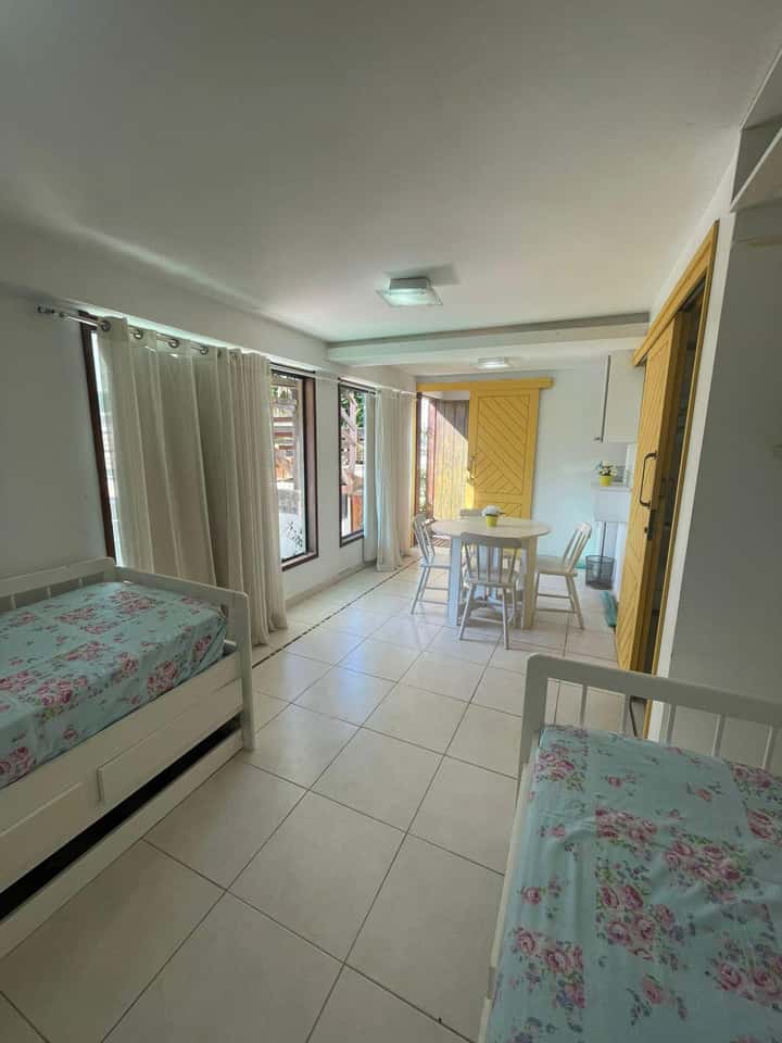 Chalé Ferradura - Foto 49