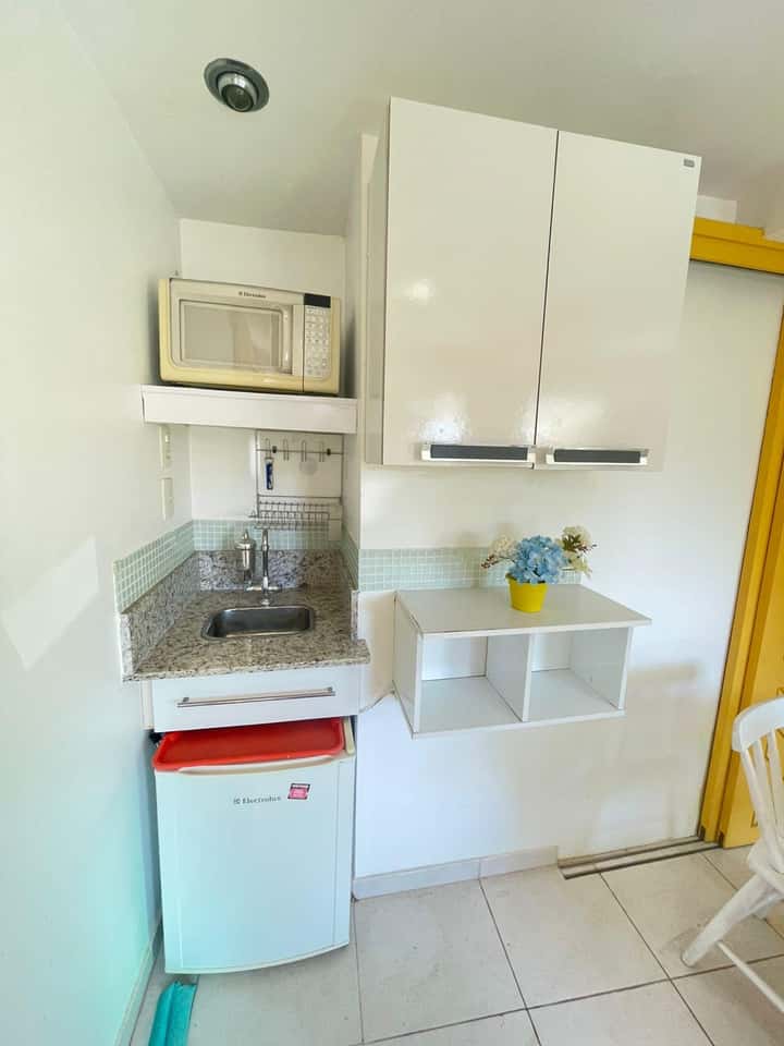 Chalé Ferradura - Foto 50